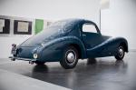 Fiat 1500C Coupe 1945 года